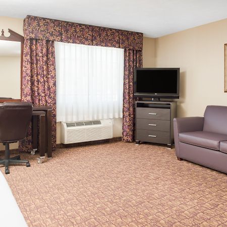 Holiday Inn Express Wenatchee By Ihg Kültér fotó
