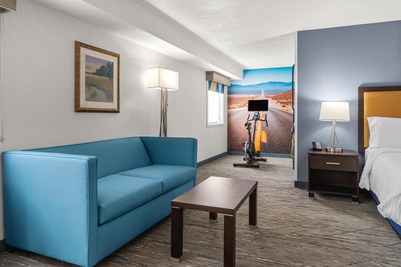Holiday Inn Express Wenatchee By Ihg Kültér fotó