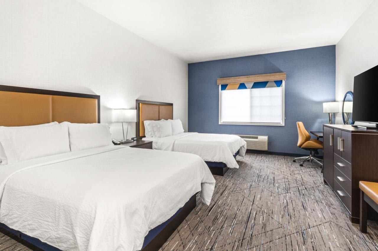 Holiday Inn Express Wenatchee By Ihg Kültér fotó