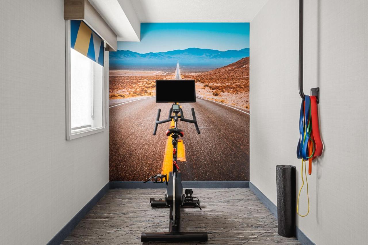 Holiday Inn Express Wenatchee By Ihg Kültér fotó