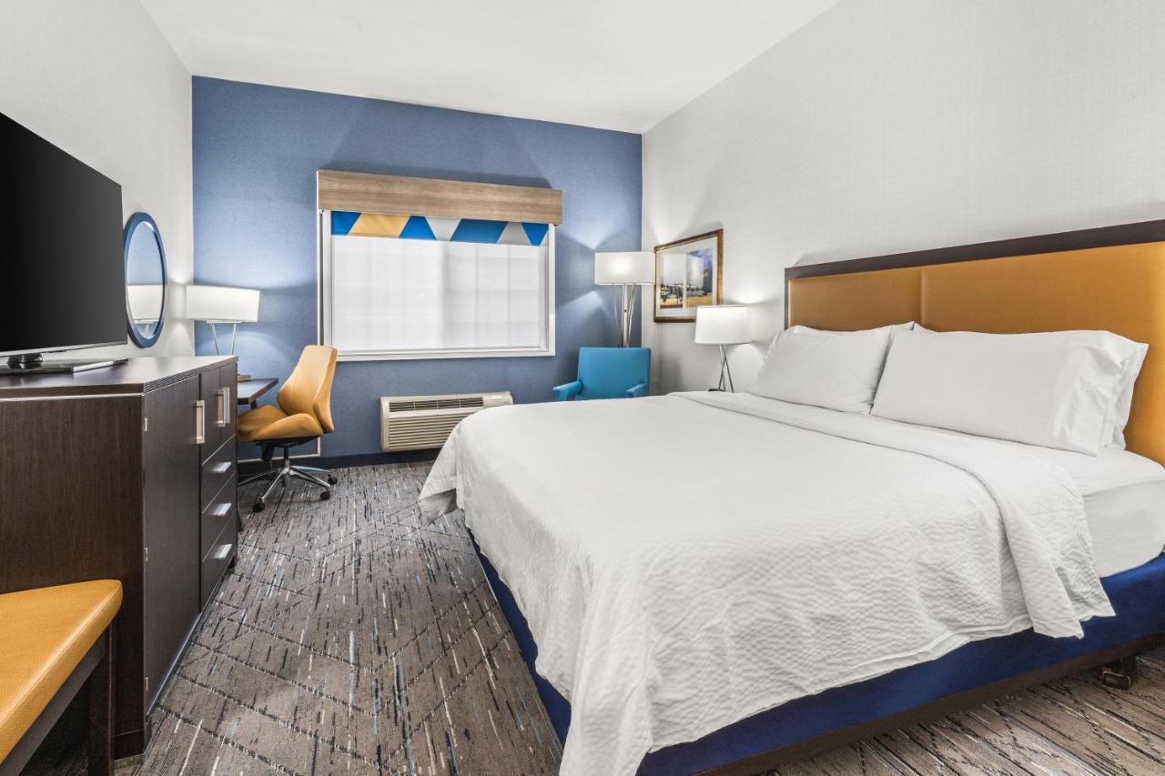 Holiday Inn Express Wenatchee By Ihg Kültér fotó