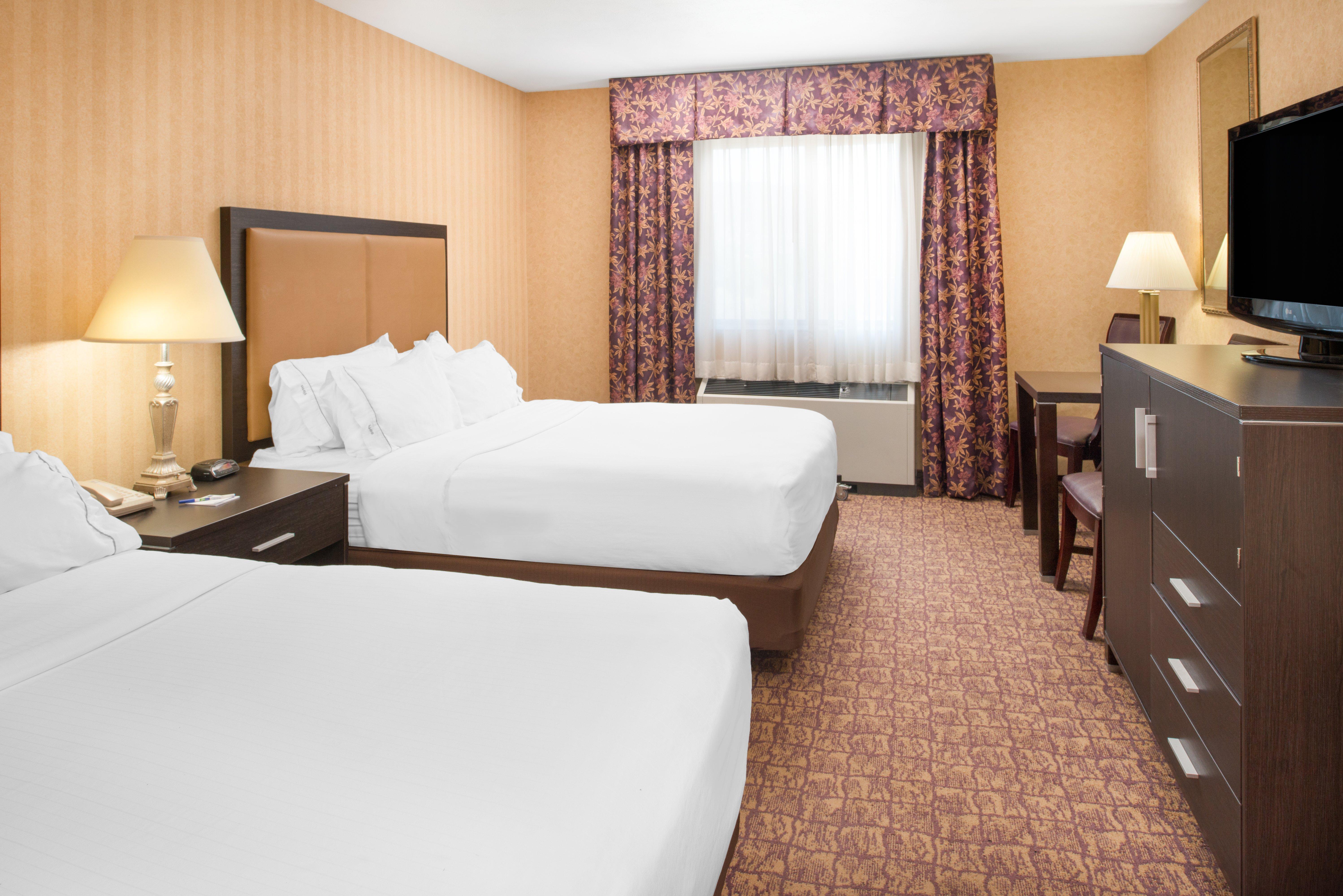 Holiday Inn Express Wenatchee By Ihg Kültér fotó