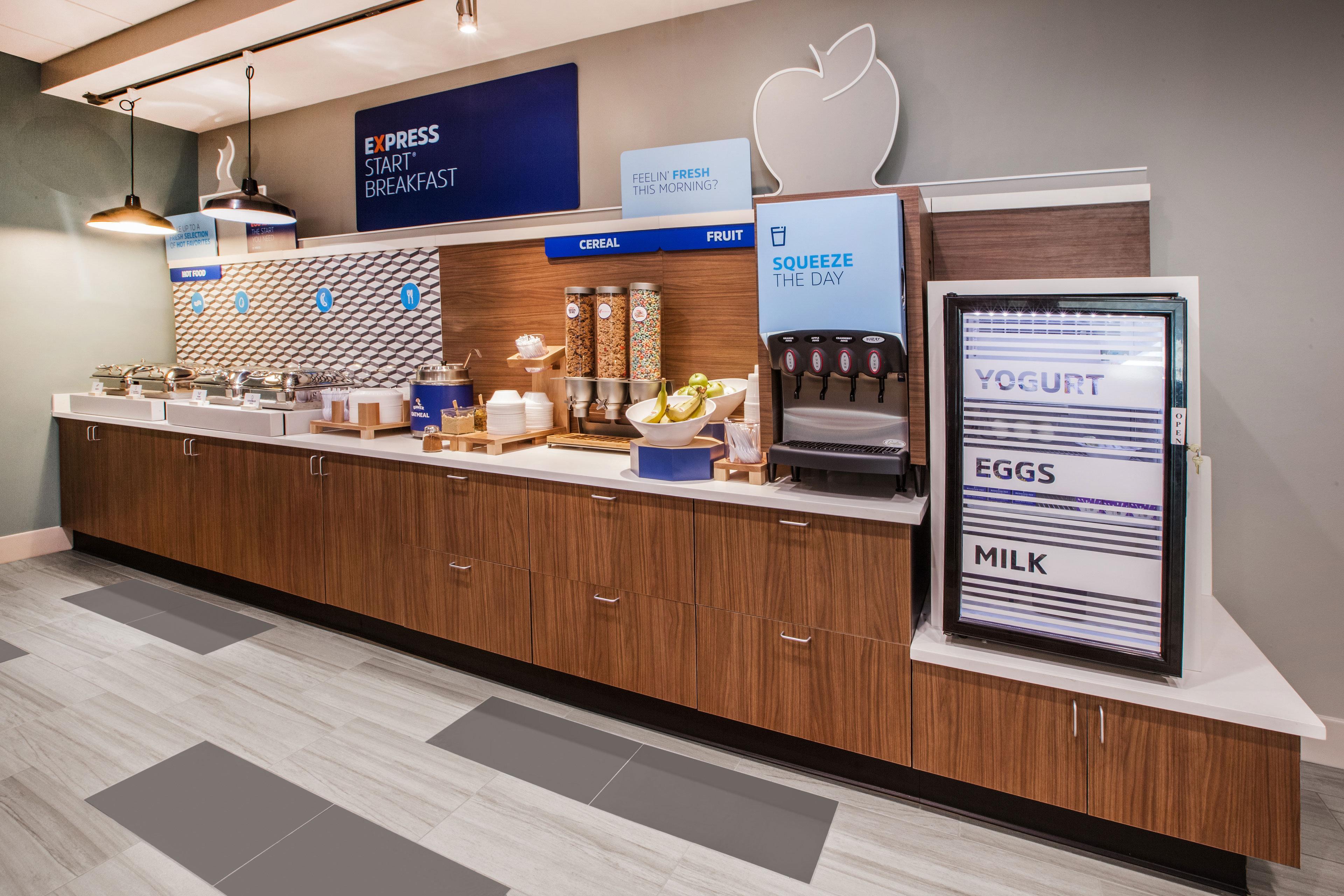 Holiday Inn Express Wenatchee By Ihg Kültér fotó