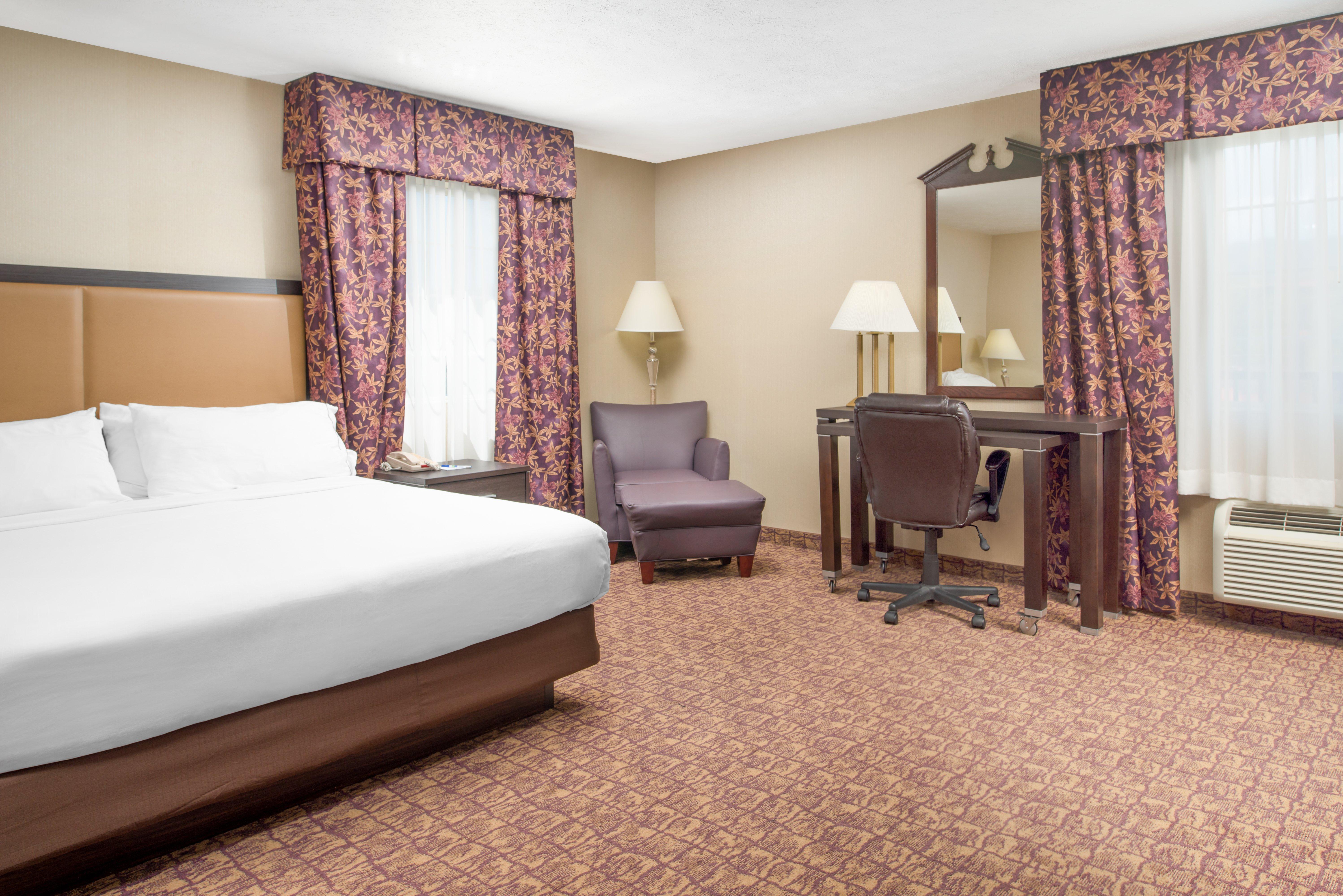 Holiday Inn Express Wenatchee By Ihg Kültér fotó