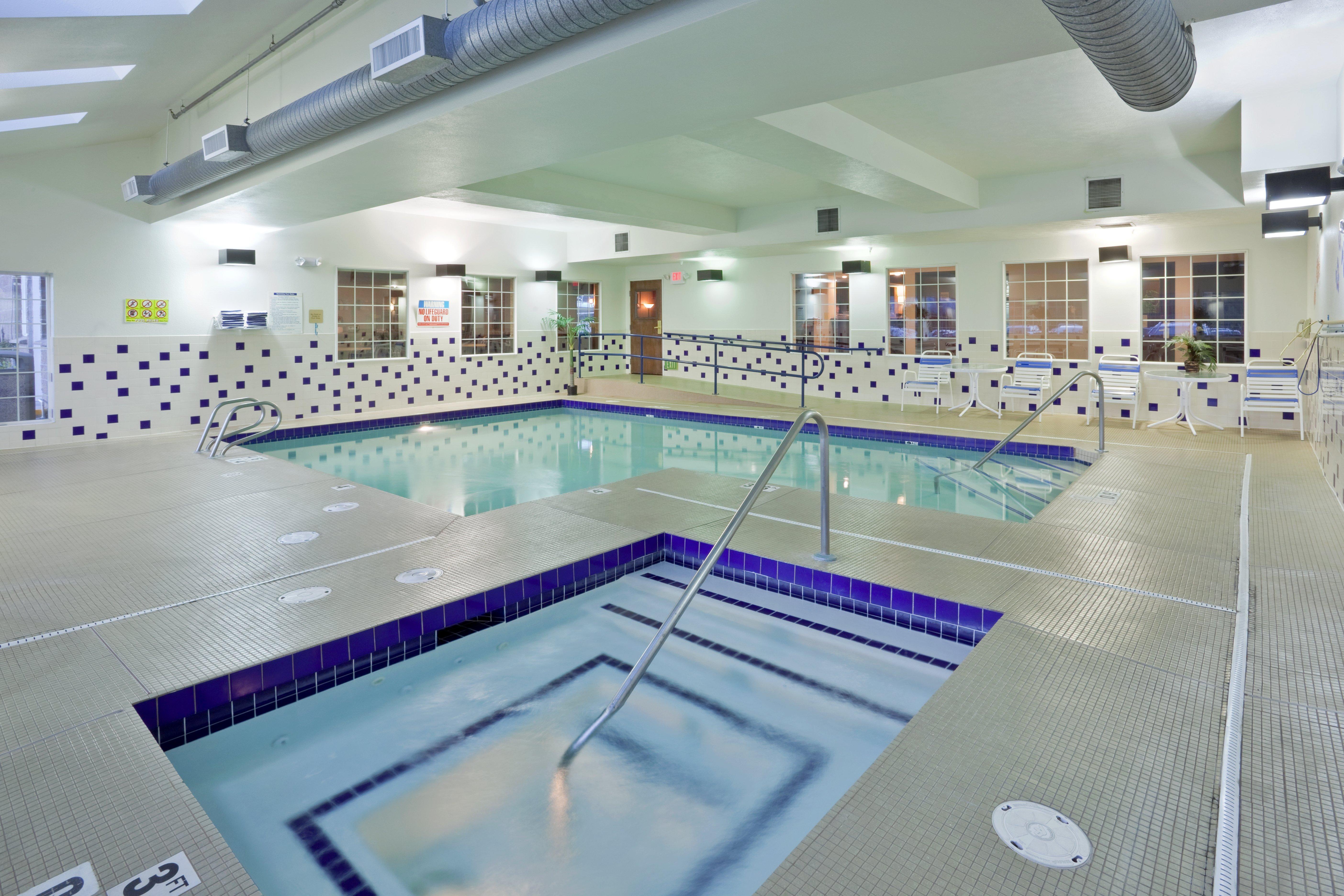 Holiday Inn Express Wenatchee By Ihg Kültér fotó