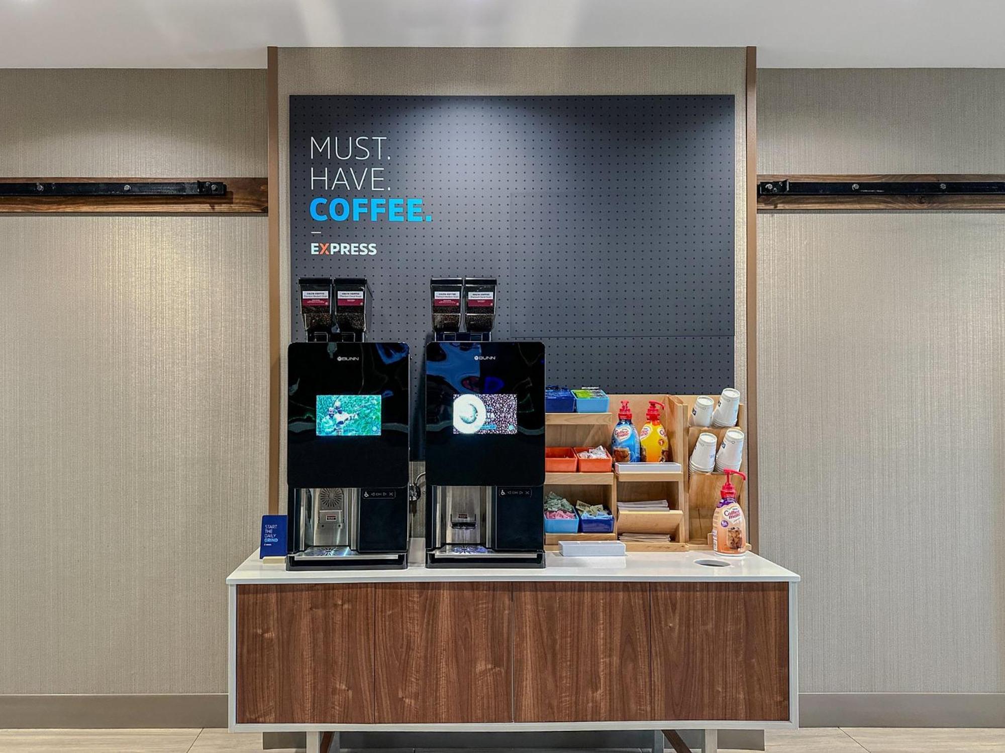 Holiday Inn Express Wenatchee By Ihg Kültér fotó